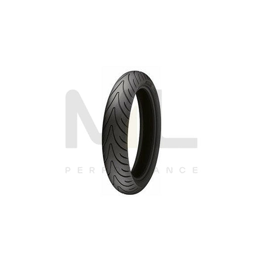 Michelin Pilot Road 2 180/55 ZR17 (73W) Motorcycle Summer Tyre