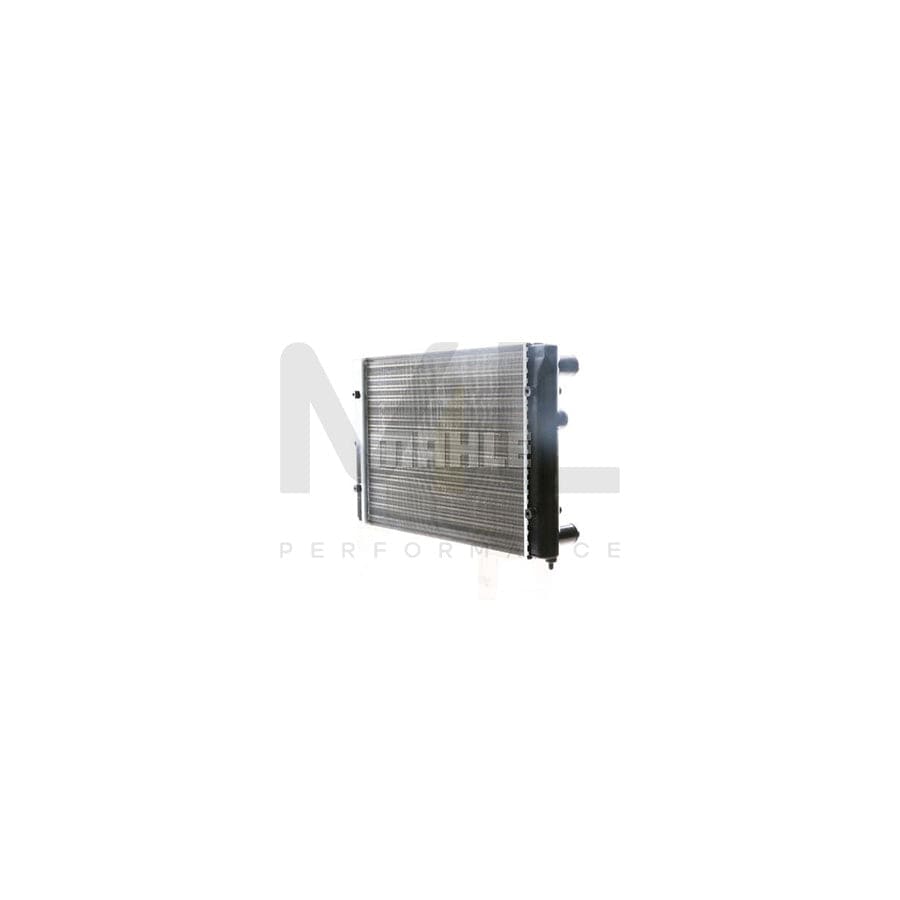 MAHLE ORIGINAL CR 364 000S Engine radiator Mechanically jointed cooling fins, Manual Transmission | ML Performance Car Parts