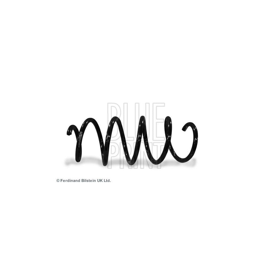 Blue Print Adh288339 Coil Spring for Honda Cr-V III (Re)