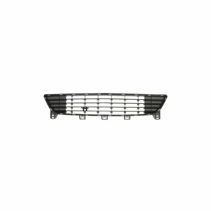 Blic 6502-07-5026914Q Bumper Grill for Opel Meriva A (X03)