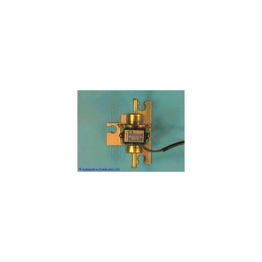 Blue Print Ads76804 Fuel Pump for Subaru Leone