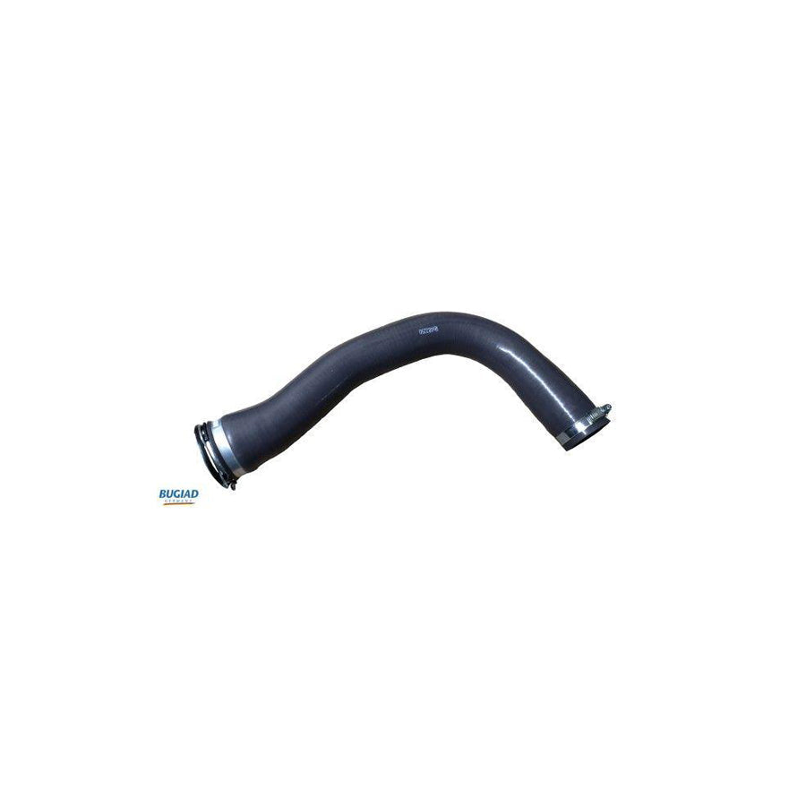 BUGIAD 82250 Charger Intake Hose for Renault Laguna
