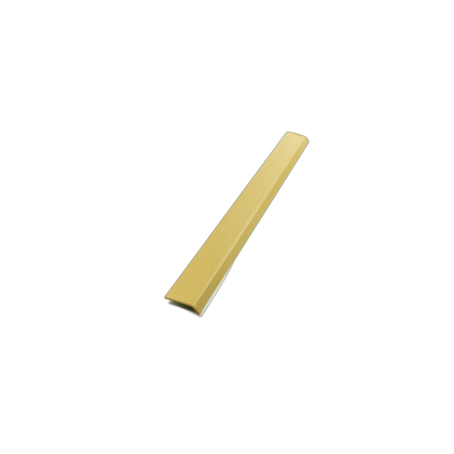 Genuine BMW 51478174509 E38 Front Left Sill Strip SANDBEIGE (Inc. 728iL, 728i & 740i)