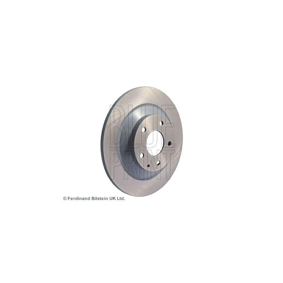 Blue Print Adm543124 Brake Disc