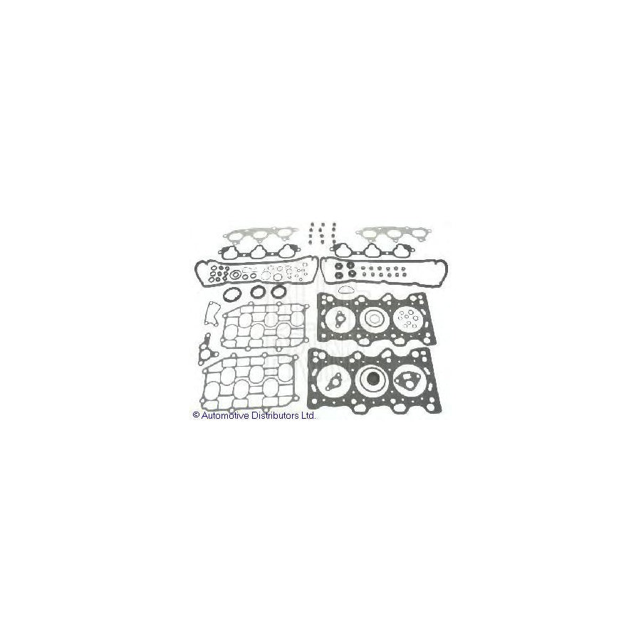 Blue Print Adh26234 Gasket Set, Cylinder Head
