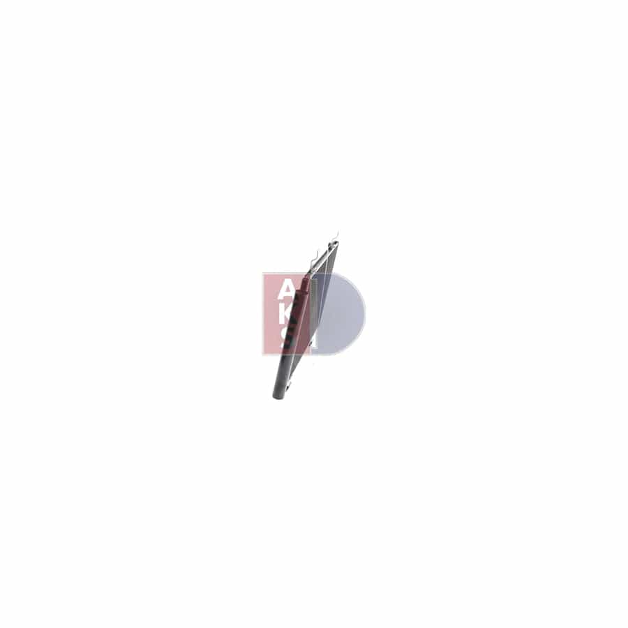 AKS Dasis 500170N Engine Radiator