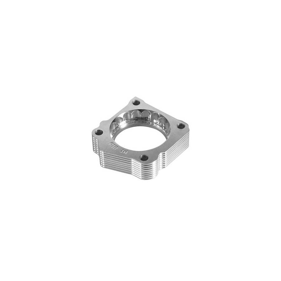 aFe 46-38001 Throttle Body Spacer Toyota Tacoma 99-04 / 4Runner 99-02 / Tundra 94-98 V6-3.4L