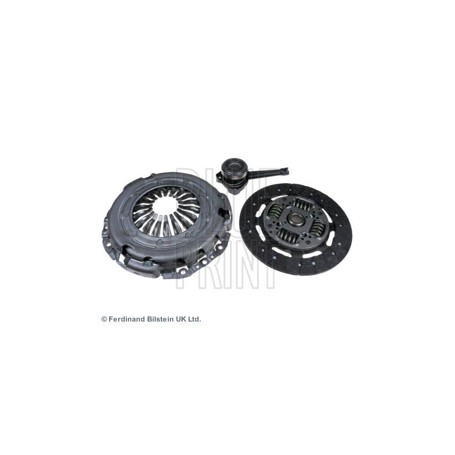 Blue Print Adn130181 Clutch Kit