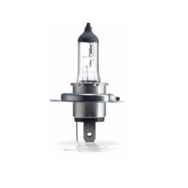 Genuine Lexus 90981-YZZAC H4 LongLife Bulb