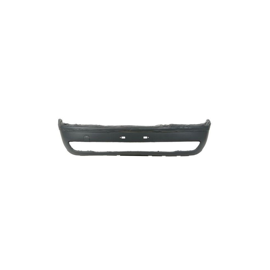 Blic 5510-00-5062900P Bumper for Opel Zafira A (T98)