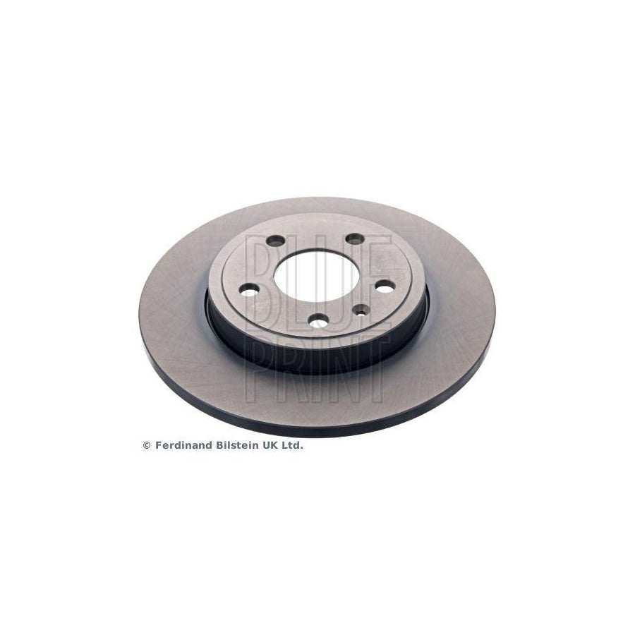 Blue Print Adv184314 Brake Disc