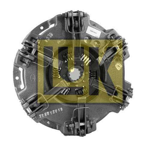 LuK 228 0128 10 Clutch Pressure Plate