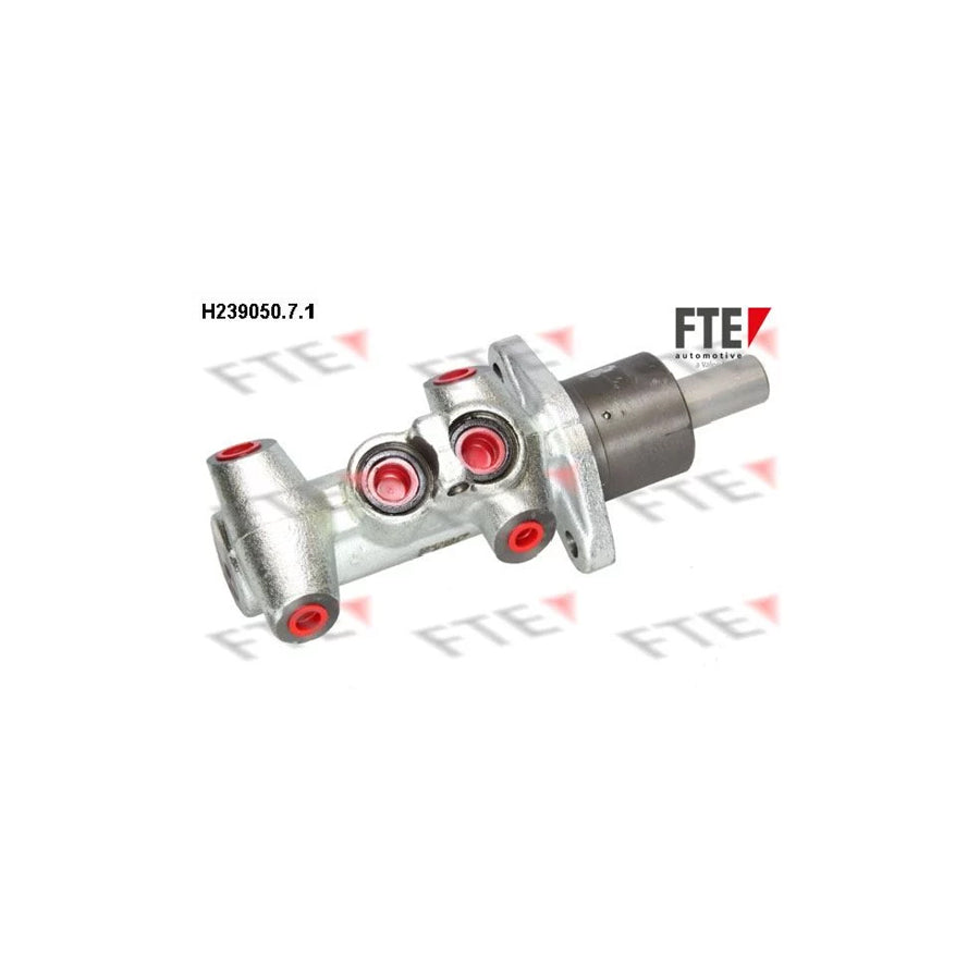 FTE 9220255 Brake Master Cylinder for Ford Focus