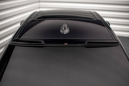 Maxton Design BMW Series 2 Gran Coupe M-Pack F44 Extension of the Rear Window