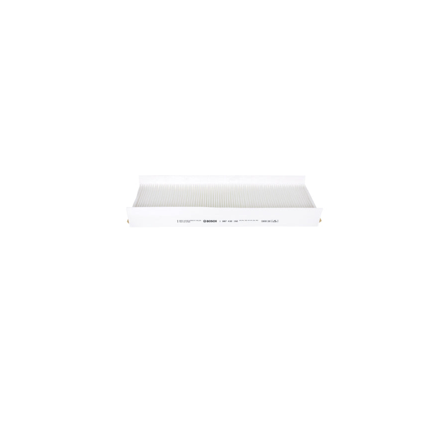 Bosch 1 987 432 192 Pollen Filter For Ford Transit | ML Performance UK Car Parts