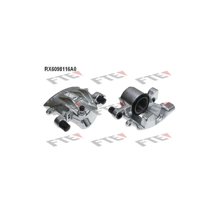 FTE 9292176 Brake Caliper for VW Transporter