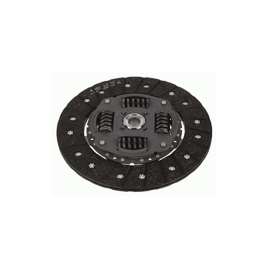 Sachs 1862 691 001 Clutch Disc for Audi 100
