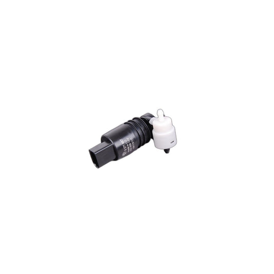 Genuine BMW 67128377987 I01 Double Wash Pump (Inc. Z3 M, Cooper D 2.0 & Coop.S JCW)