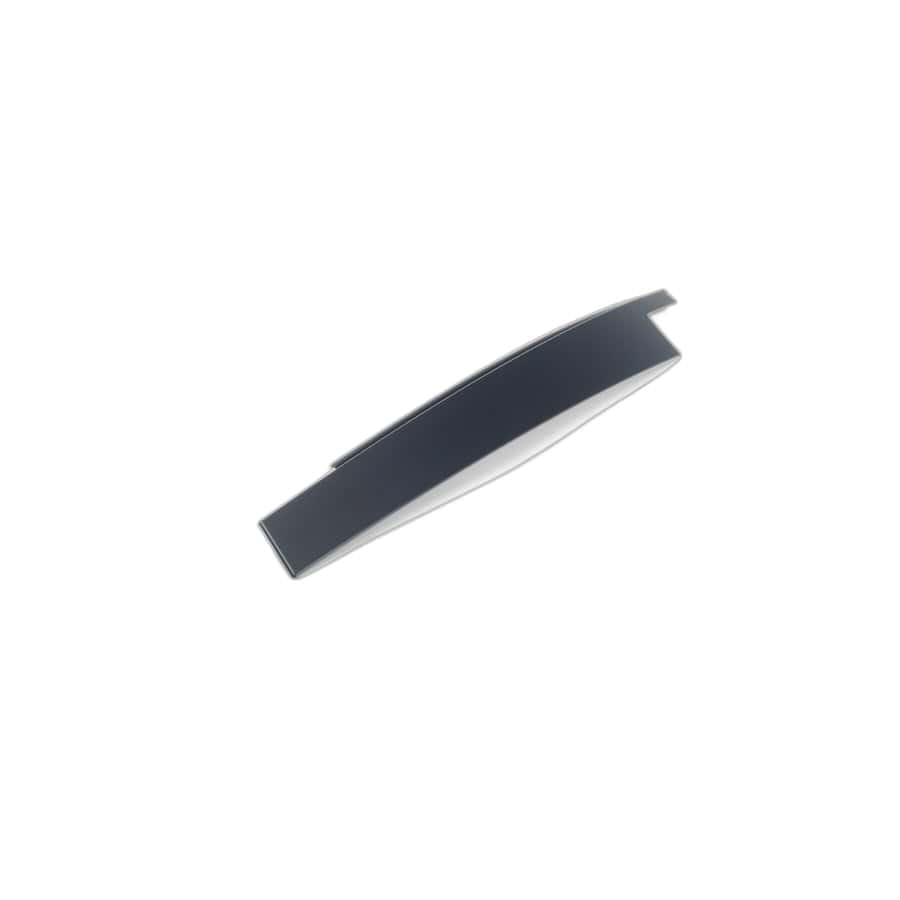 Genuine BMW 51337136952 E70 Finisher Window Frame B-Pillar Fr Door SCHWARZ (Inc. X5)