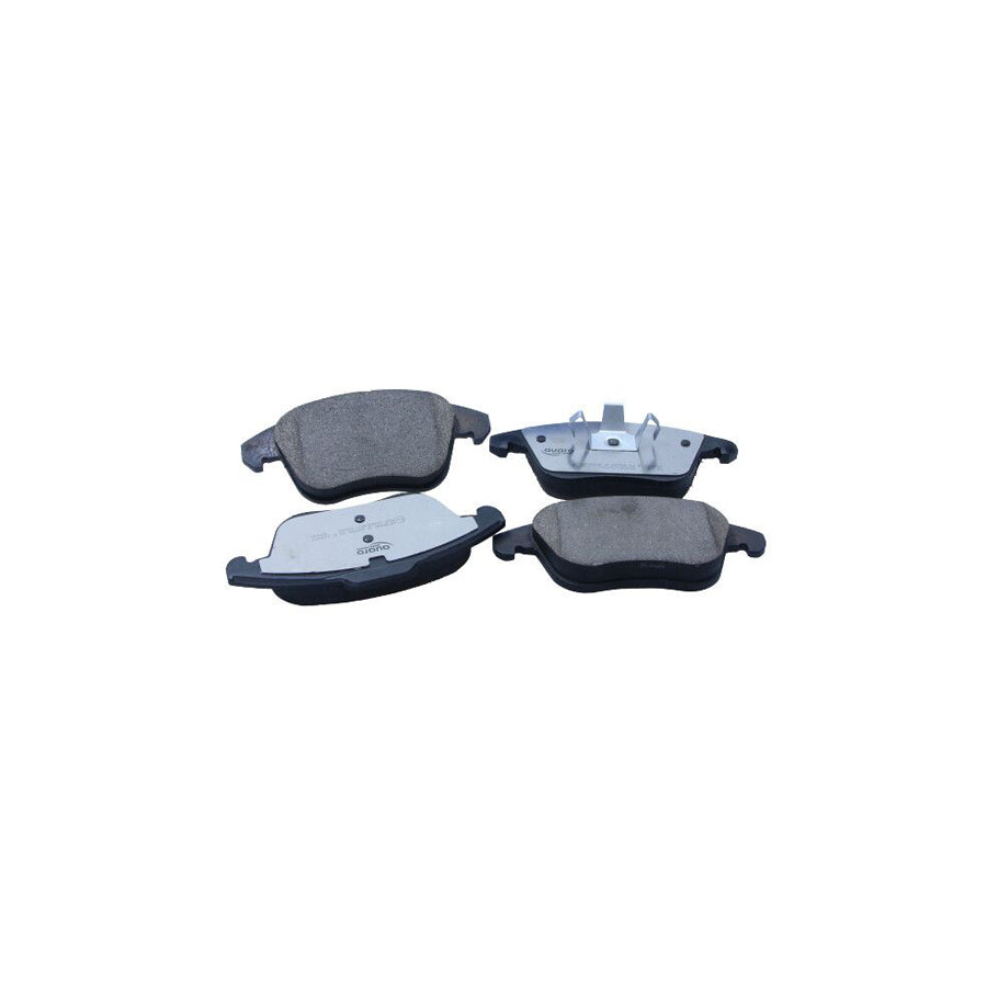 Quaro QP0844C Brake Pad Set