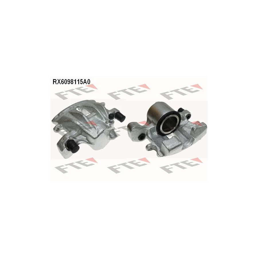 FTE 9292175 Brake Caliper for VW Transporter