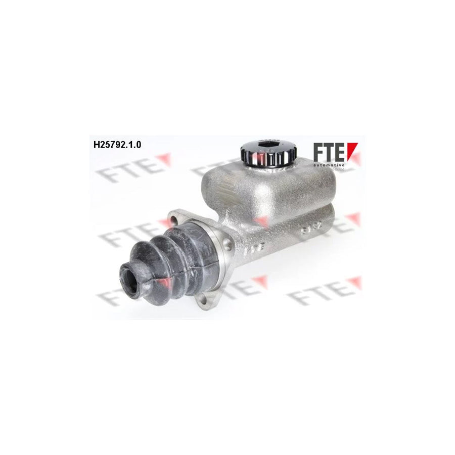 FTE H25792.1.0 Brake Master Cylinder