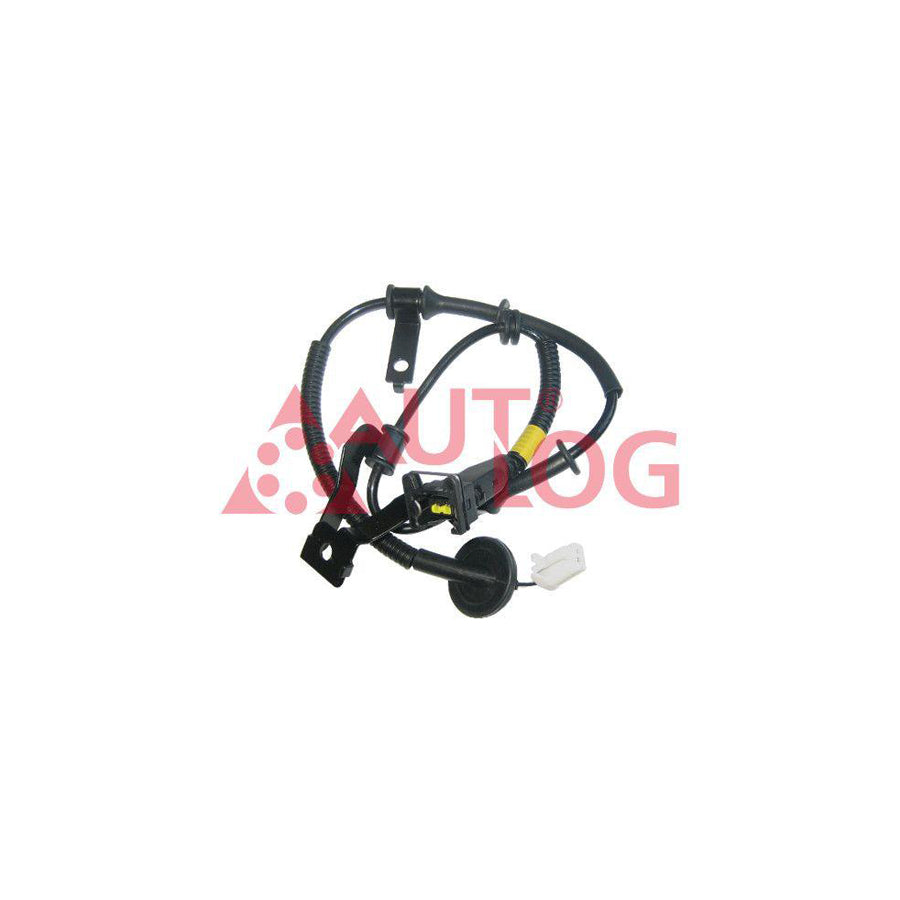 Autlog As5039 Abs Sensor for KIA Rio