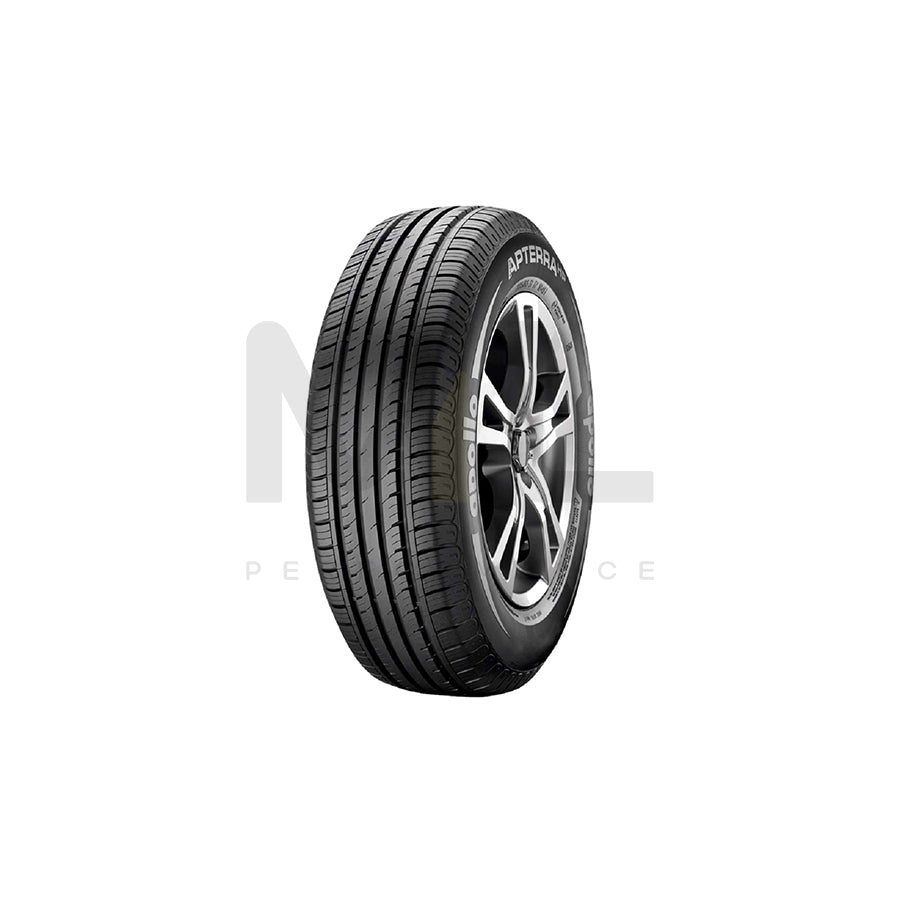 Apollo Apterra H/P 245/60 R18 105H SUV Summer Tyre