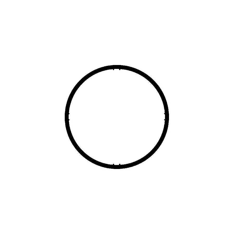 Corteco 026269H Inlet Manifold Gasket