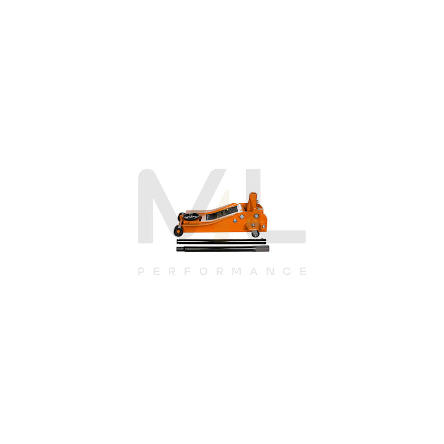 NEO TOOLS 11-731 Jack 2.5t, Hydraulic, Passenger cars, SUVs, Trolley jack