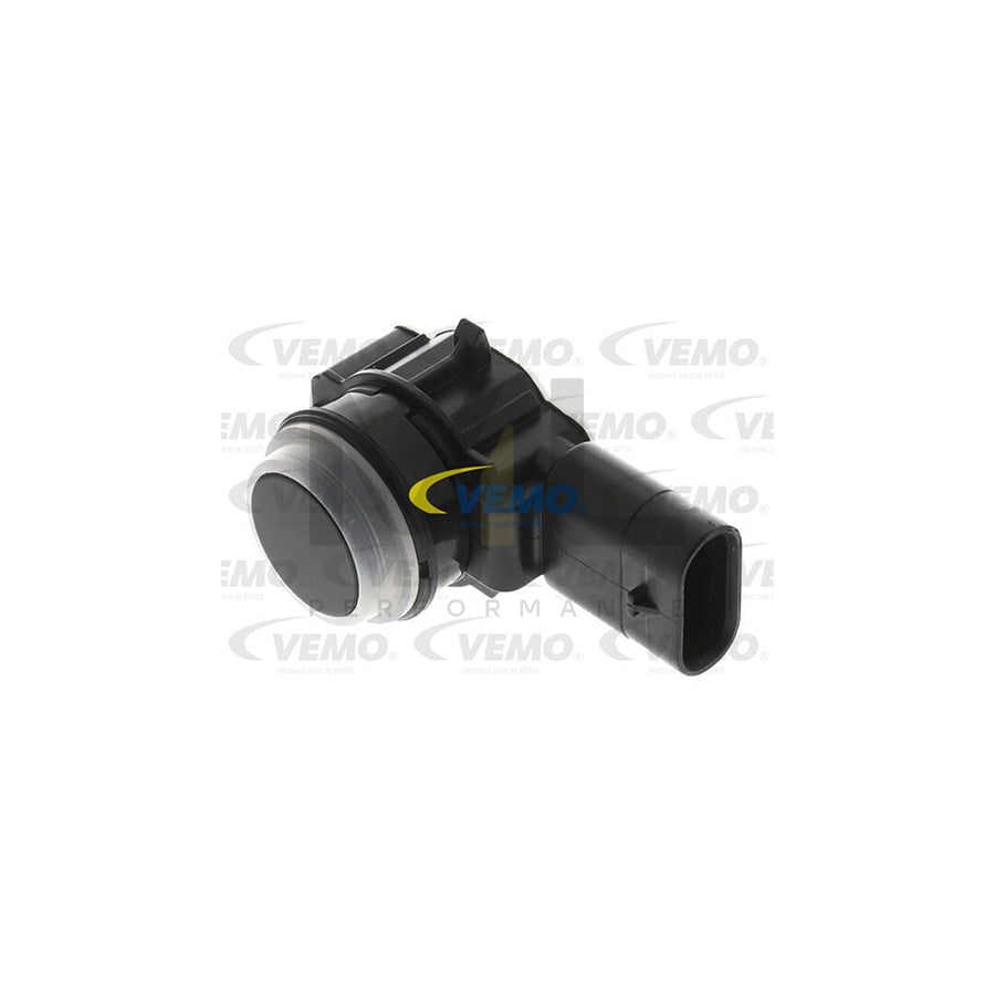 VEMO V10-72-0347 Parking sensor Rear, Black, Ultrasonic Sensor