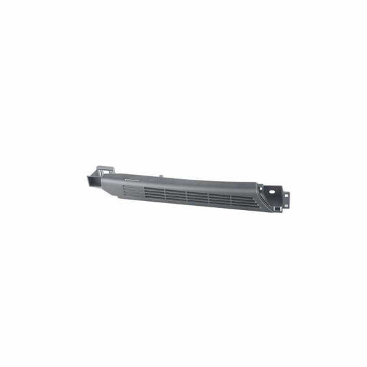 Genuine BMW 51478235652 E46 Right Vent Louver SCHWARZ (Inc. 328i, 320i & 318d)