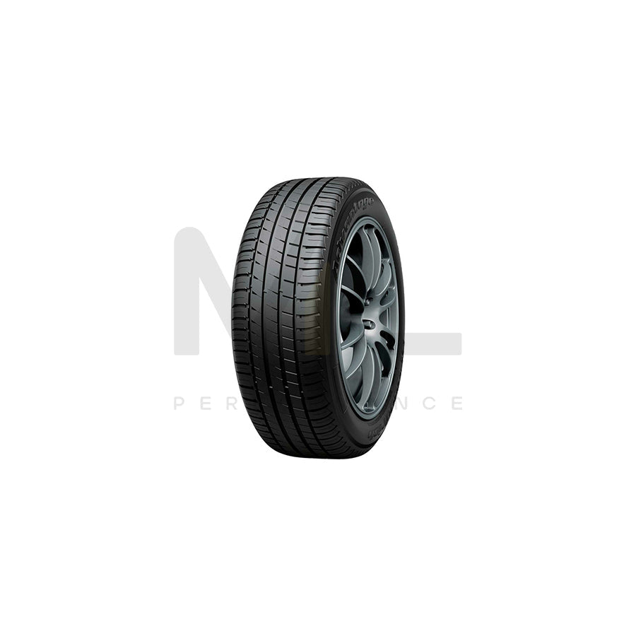 BFGoodrich® Advantage 205/55 R19 97V Summer Tyre