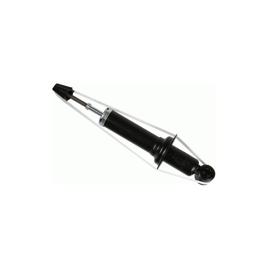 Sachs 317 601 Shock Absorber For Mitsubishi Lancer