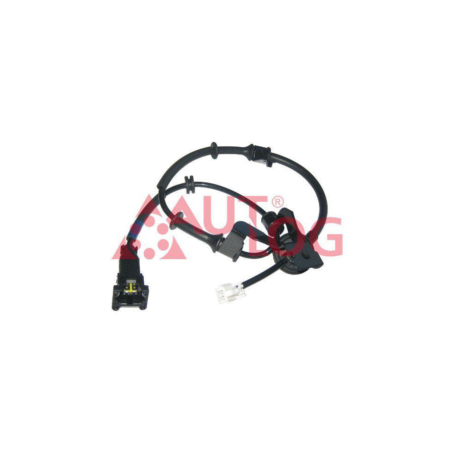 Autlog As5038 Abs Sensor for KIA Rio