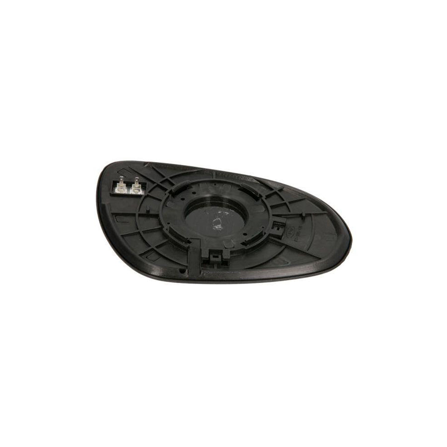 Blic 6102-20-2001409P Mirror Glass, Outside Mirror for Hyundai I30