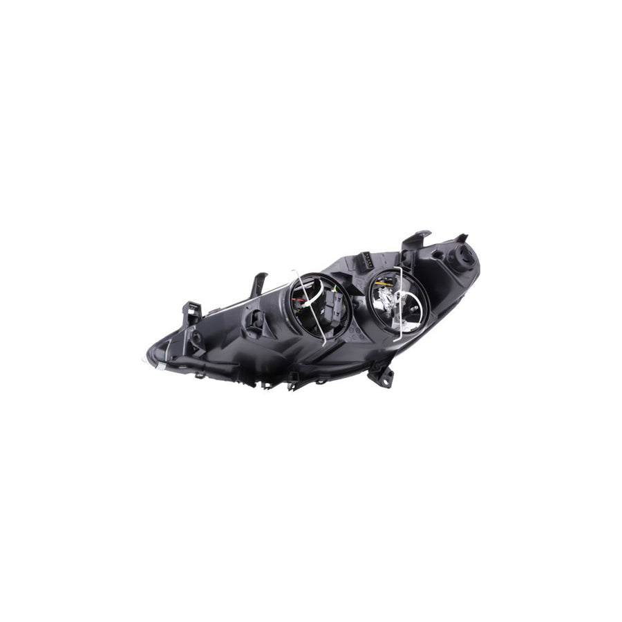 Abakus 5501128Rldem Headlight for Peugeot 307
