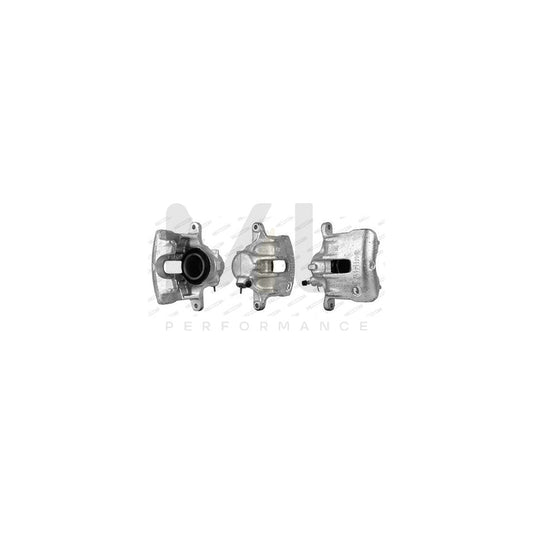Ferodo Premier FCL691891 Brake Caliper With Accessories
