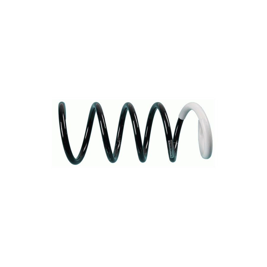 Sachs 993 462 Coil Spring For Dacia Lodgy (Js_)