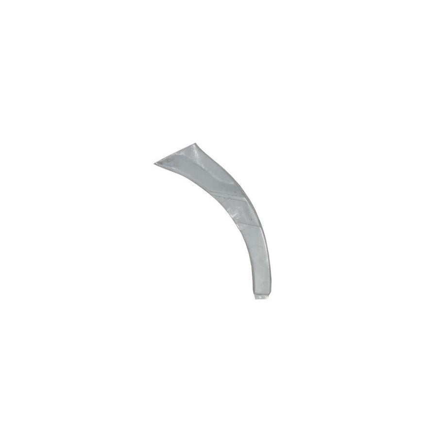 Blic 6504-03-1150584P Wing Fender for FSO Polonez