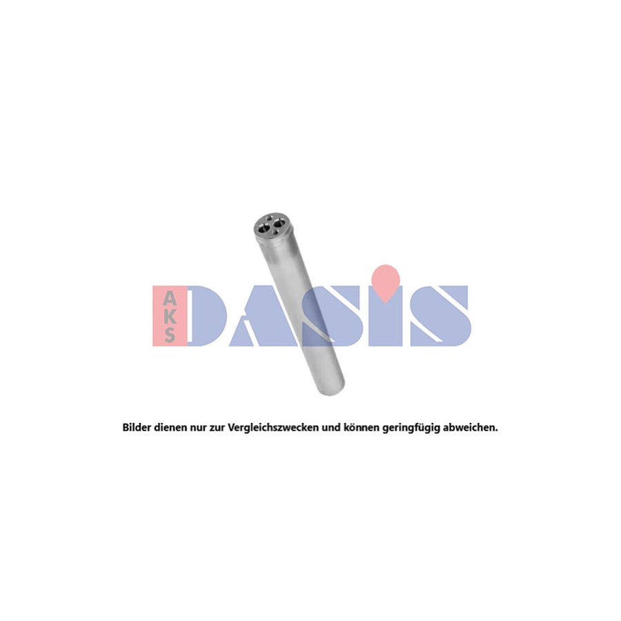 AKS Dasis 800963N Dryer, Air Conditioning