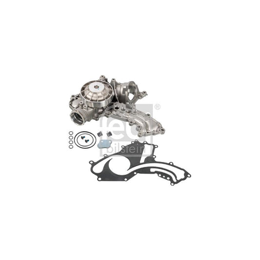 Febi Bilstein 172281 Water Pump