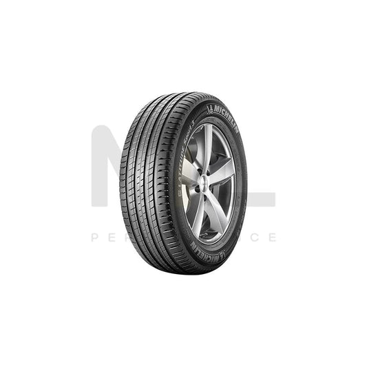 Michelin Latitude Sport 3 VOL 255/45 R20 105V SUV Summer Tyre
