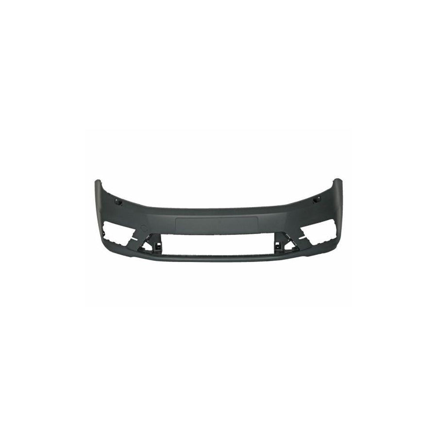 Blic 5510-00-9546904P Bumper for VW Caddy
