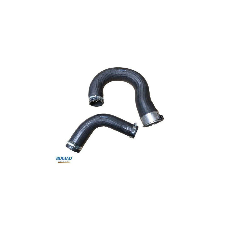 BUGIAD 82247 Charger Intake Hose for Chevrolet Aveo