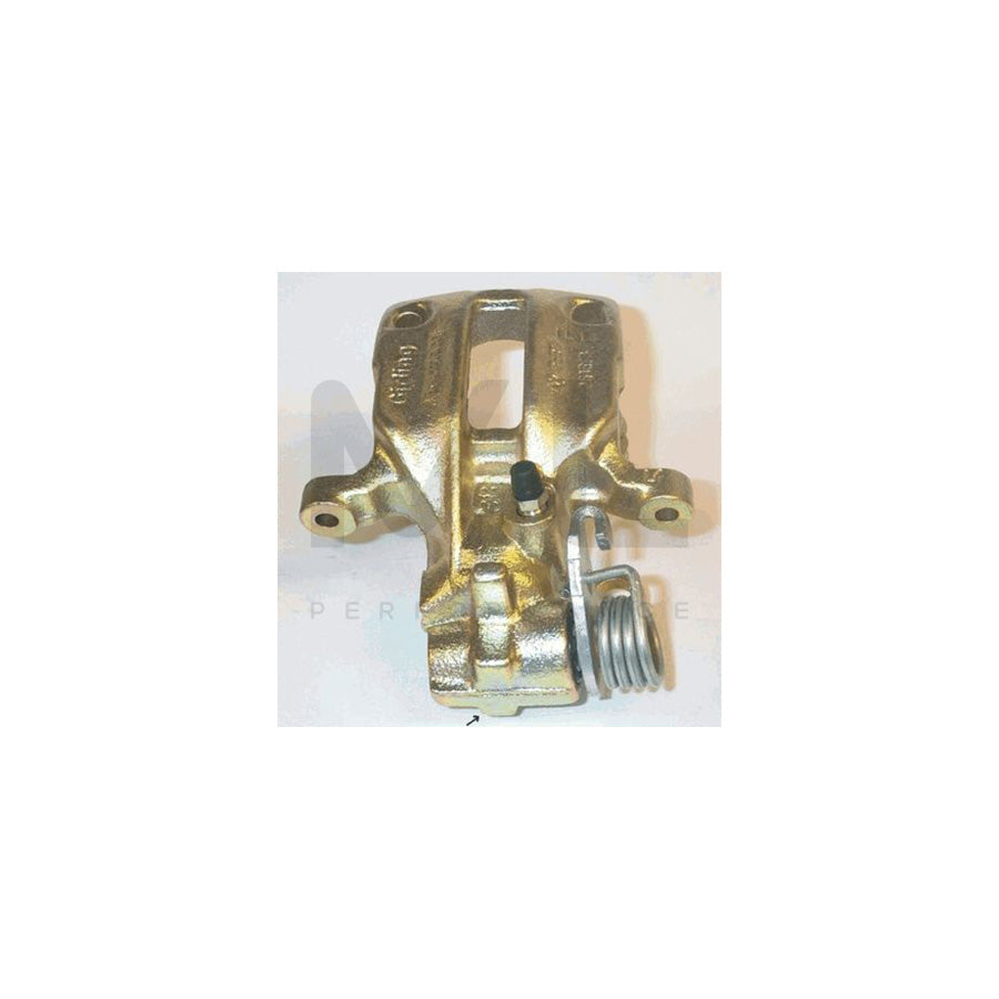TEXTAR 38043300 Brake Caliper without holder