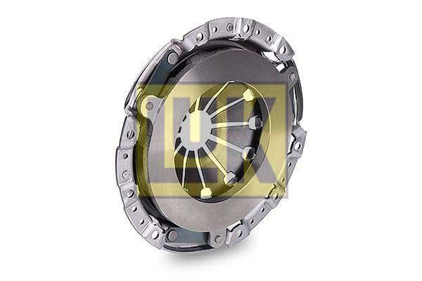 LuK 119 0183 10 Clutch Pressure Plate