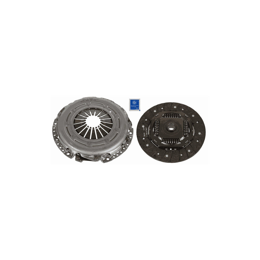 Sachs Xtend 3000 970 105 Clutch Kit