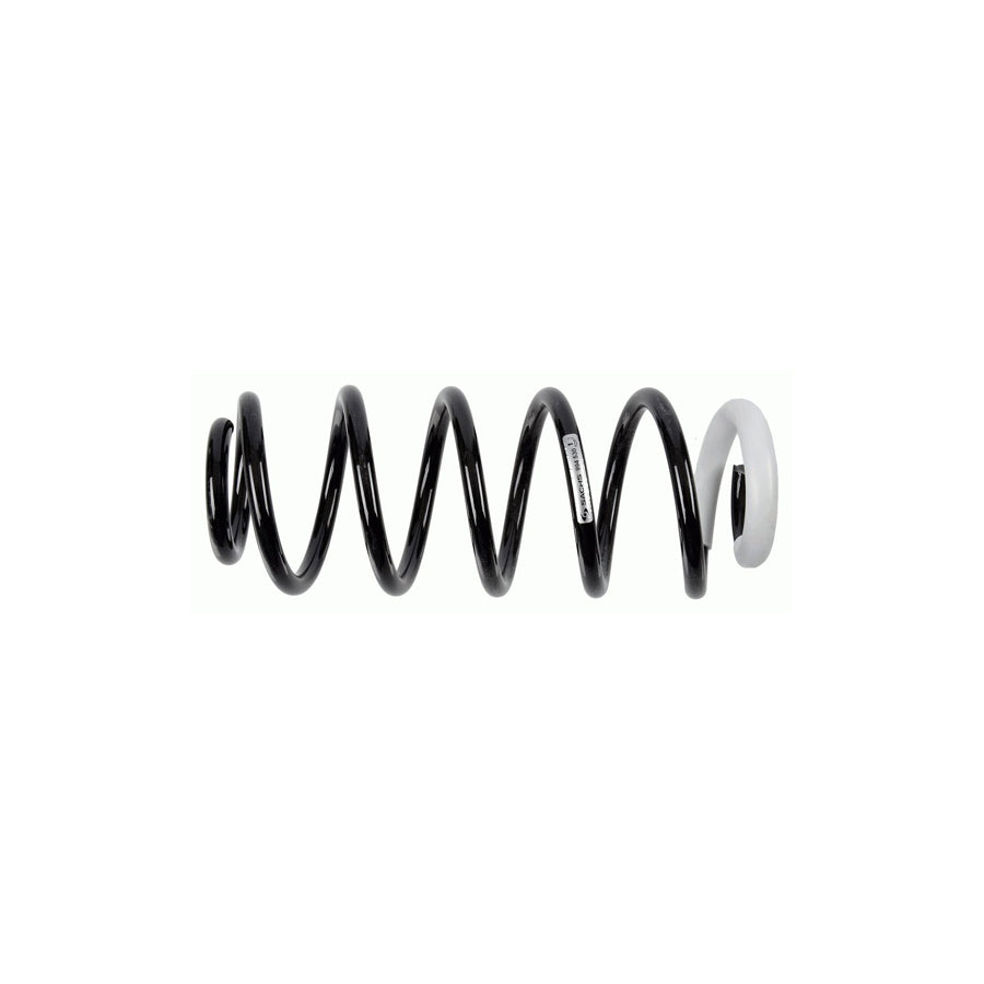 Sachs 994 530 Coil Spring for Peugeot Rcz Coupe