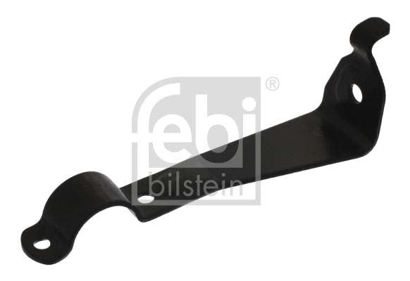 Febi Bilstein 40912 Bracket, Stabilizer Mounting Suitable For Mercedes-Benz 190 (W201) | ML Performance UK Car Parts